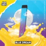 Blue Dream High 90s Disposable : 1G Vape Pen