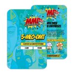 5-Meo-DMT(Cartridge) .5mL | MMD