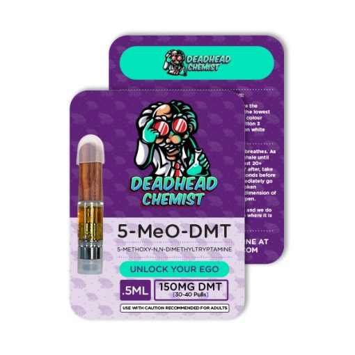 deadhead-dmt-vape-510x510-1-2 5-Meo-DMT(Cartridge) .5mL Deadhead Chemist